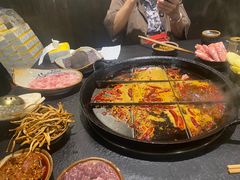 -胖碗火锅(观音桥店)