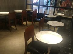 -Awfully Chocolate(来福士广场店)