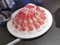 -额尔敦涮肉自助(摩尔城店)