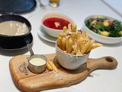 -黑宝石西餐厅(汇励99城市公园店)