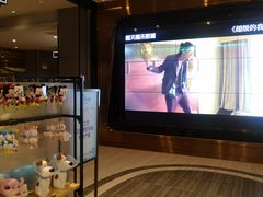 -橙天嘉禾影城(星荟中心店)