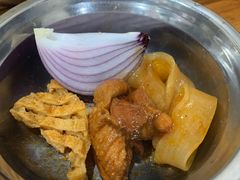 -腾龙新疆大盘鸡(总店)