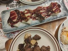-松坂屋日料自助(长城路店)