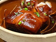 东坡肉-塘人·老底子宁波菜小馆(南塘老街店)