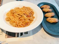 -必胜客(上海新南方商城PH店)