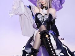 -米游妙妙屋cosplay换装自拍摄影体验馆