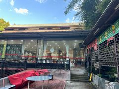 -茗荔园农庄(大涌店)