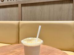 -M Stand(万象前海店)