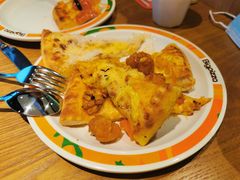 -比格比萨自助(德思勤四季汇店)