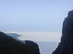 -萍乡武功山风景名胜区