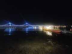 -星海湾跨海大桥