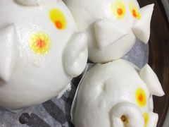 -点点心点心专门店(湾仔店)