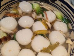 -虎哥私房菜(馒头山店)