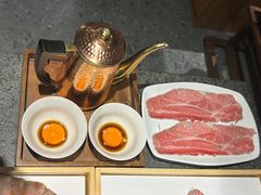 -NIUAN牛庵·日式和牛烧肉(恒隆店)