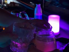 -外滩8号 whisky bar(金延大厦店)