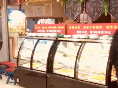 -阿罗新疆菜(人民广场店)