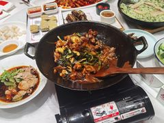 -930私房菜(欧阳路店)