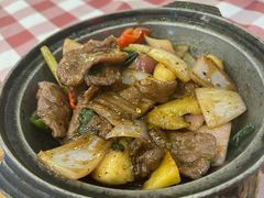 -吉源大排档·鱼生·海鲜(烧烤彩印厂店)