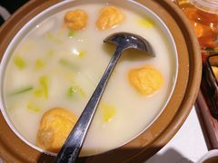 -旺顺阁鱼头泡饼(小红门店)