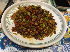 -云海肴·汽锅鸡·云南菜(天山百盛优客店)