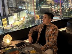 -Hi City·城市之巅