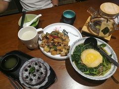-十二舍·湯物素煮(江泰潤政店)
