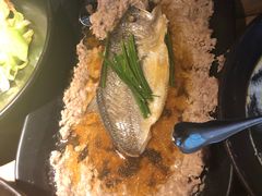 -金牌外婆家(苏州中心店)