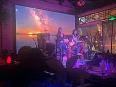 -七月七日晴酒吧(后海店)