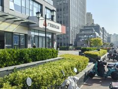 -广发银行(漕河泾支行)