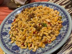 -新疆伊宁远征餐厅