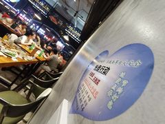 -本色.小马哥烧烤(五一路总店)