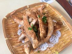 -香芙茗茶楼(梅家坞总店)