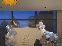 -世纪缘国际会议中心·中餐厅(百家湖店)