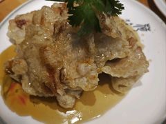 -快乐老家三鲜饺子东北菜(南六中路店)