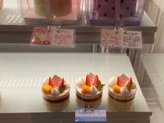 -好利来(奉天店)