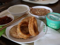 -尹三豆汁(天坛店)