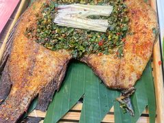 -遇见阿家村云南菜(魏公村店)