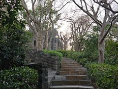 -小南山公园