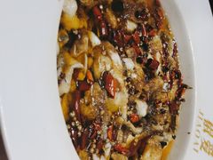 -椒爱水煮鱼川菜(中街大悦城店)