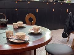 -旺爷砂锅·茶作(国贸城店)