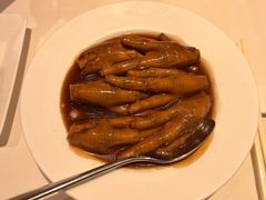 鲍汁凤瓜-利苑酒家(宜安广场店)