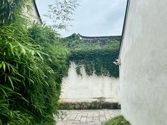 -青果巷历史文化街区