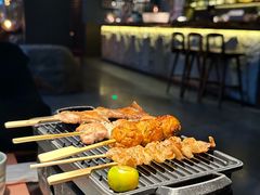 -山葵家·创意料理(EFC欧美广场店)