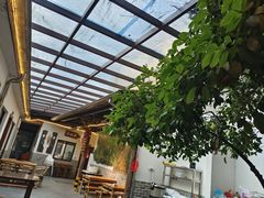 -李东农庄(中南百草园地标店)
