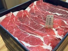 -牛匠和牛寿喜锅(西安总店)