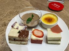 -盛宴标帜餐厅·亲子自助 (南昌喜来登酒店)