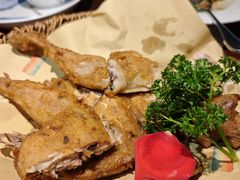 -前海沿·青岛菜(五四广场永旺店)