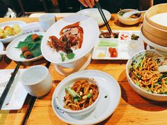 -四季民福烤鸭店(前门廊房二条店)