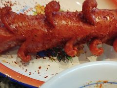 -湘下佬·老长沙吃货铺(酃湖万达店)