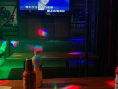 -唱吧麦颂KTV(马驹桥店)